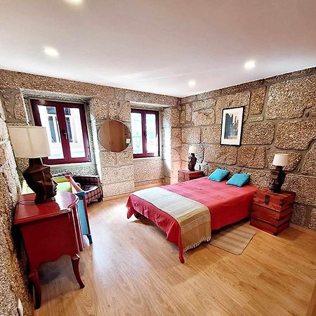 Stone House Entre Os Rios Villa Exterior photo