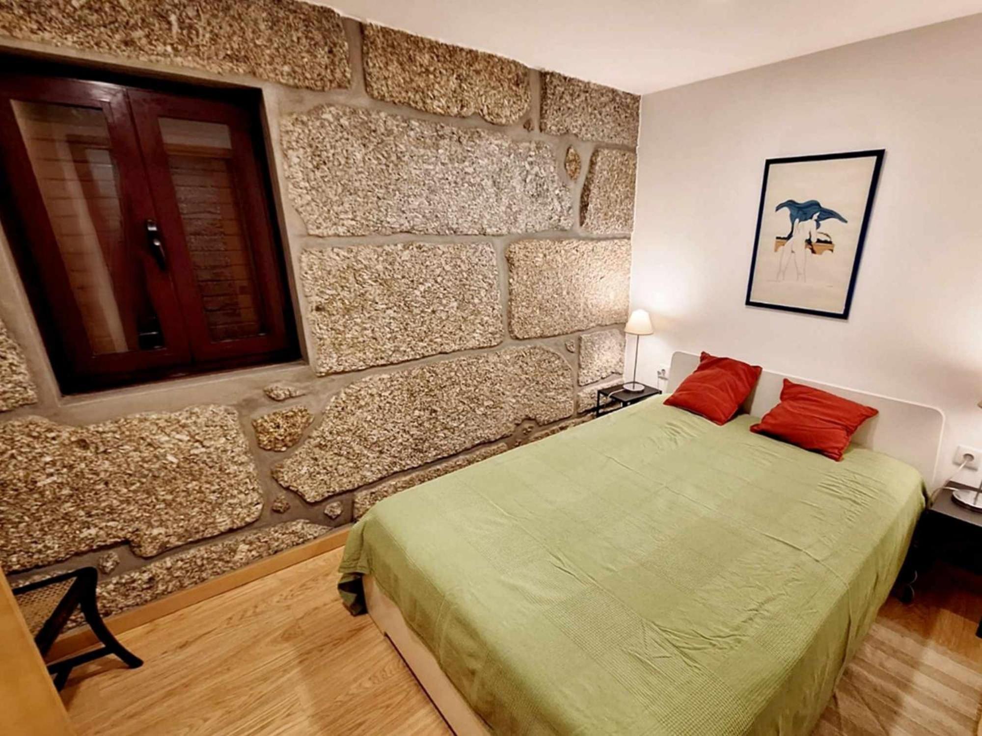 Stone House Entre Os Rios Villa Exterior photo