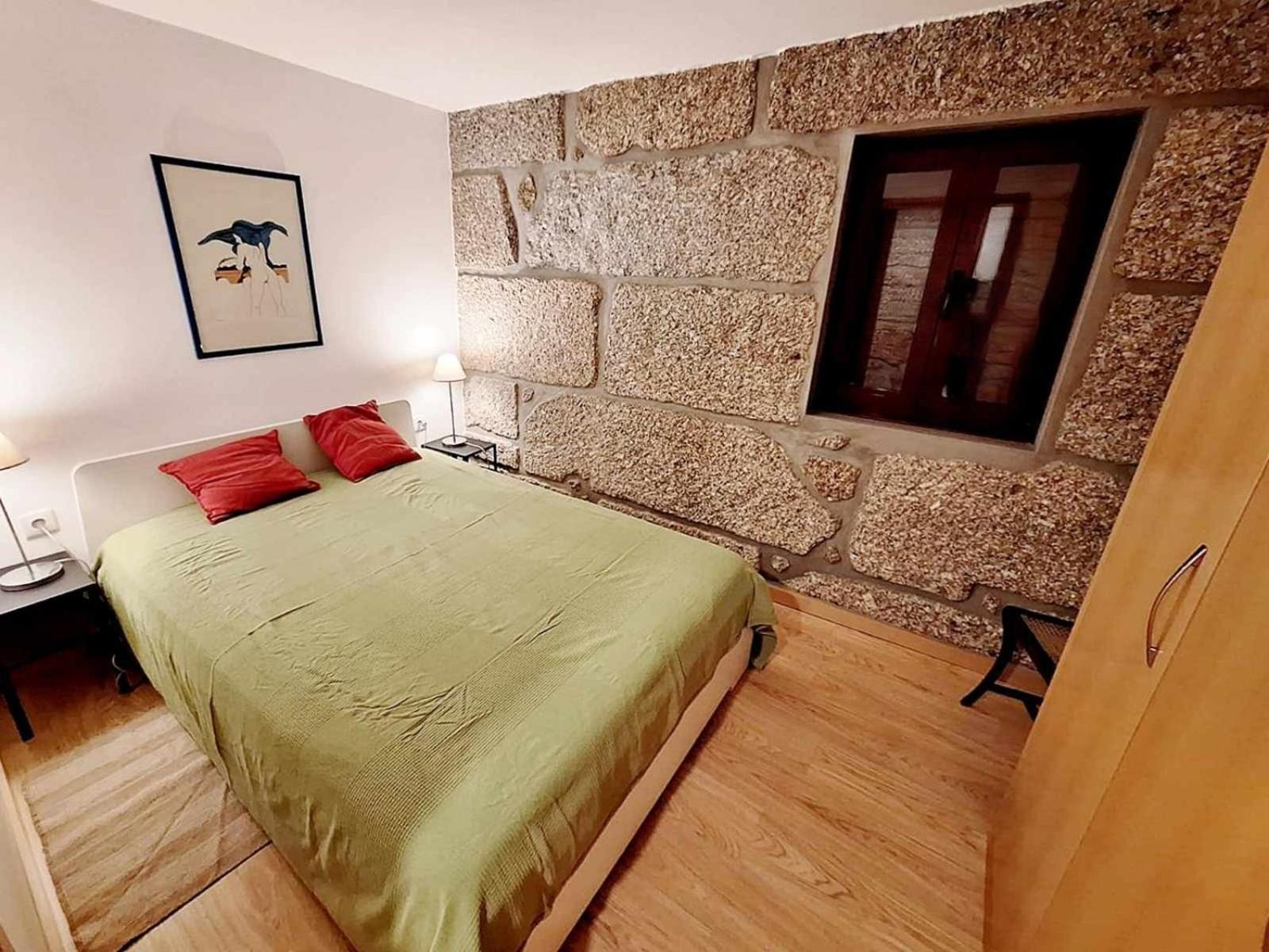 Stone House Entre Os Rios Villa Exterior photo