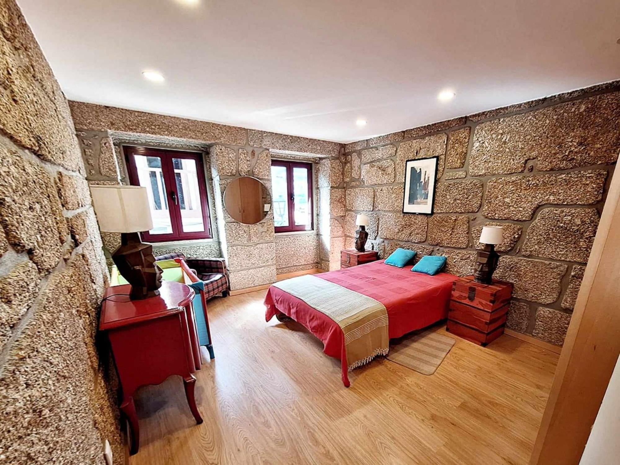 Stone House Entre Os Rios Villa Exterior photo